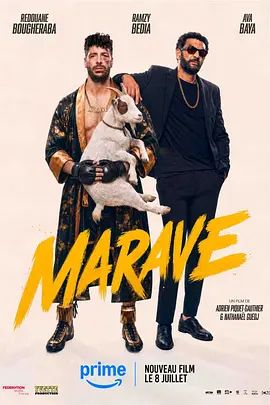 Marave手机电影