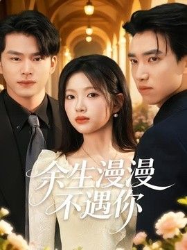 余生漫漫不遇你手机电影