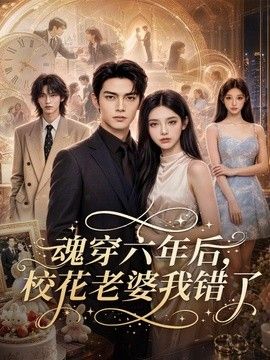 魂穿六年后，校花老婆我错了