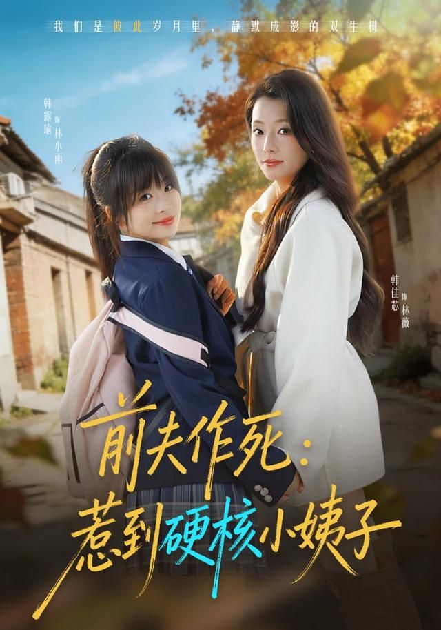 前夫作死惹到硬核小姨子手机电影