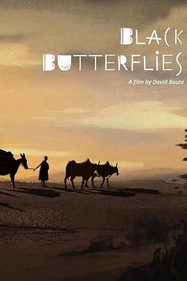 黑蝴蝶手机电影