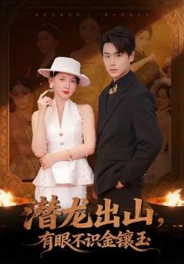 潜龙出山有眼不识金镶玉手机电影