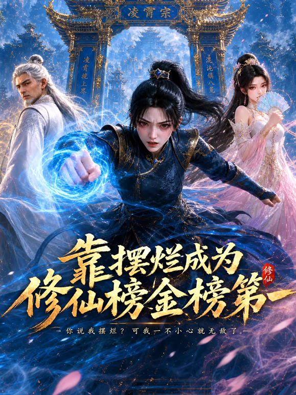 靠摆烂成为修仙界金榜第一手机电影