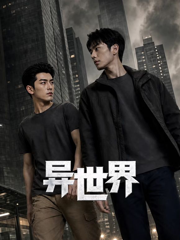 异世界手机电影