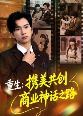 重生：携美共创商业神话之路手机电影