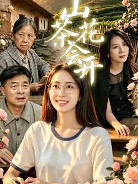山茶花会开}