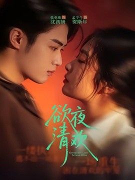 欲夜清欢手机电影