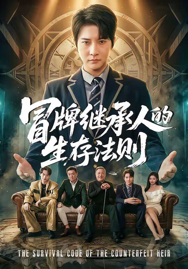 冒牌继承人的生存法则手机电影