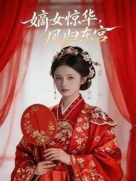嫡女惊华，凤归东宫}