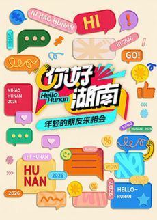 你好湖南手机电影
