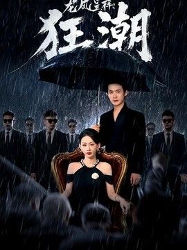 龙凤呈祥：狂潮手机电影