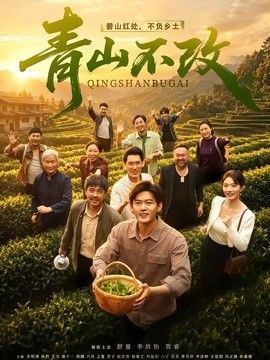 青山不改手机电影