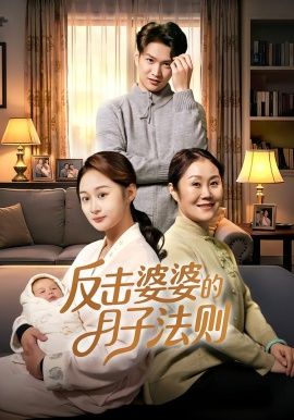 反击婆婆的月子法则手机电影