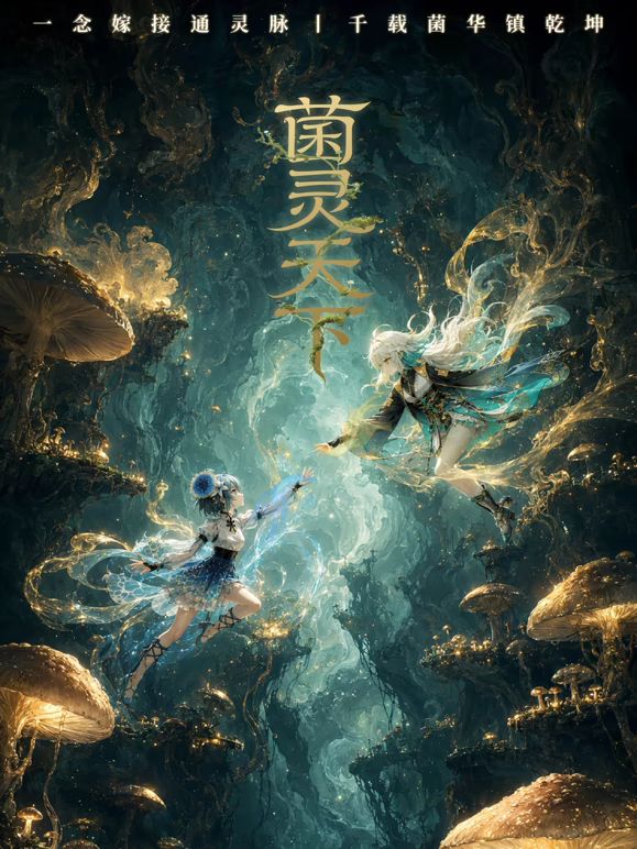 菌灵天下手机电影
