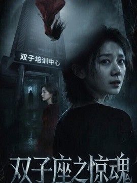 双子座之惊魂手机电影