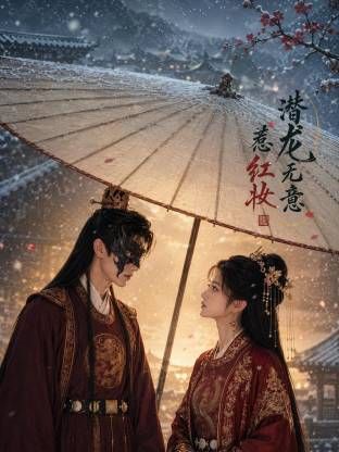 潜龙无意惹红妆手机电影