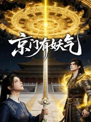 京门有妖气手机电影