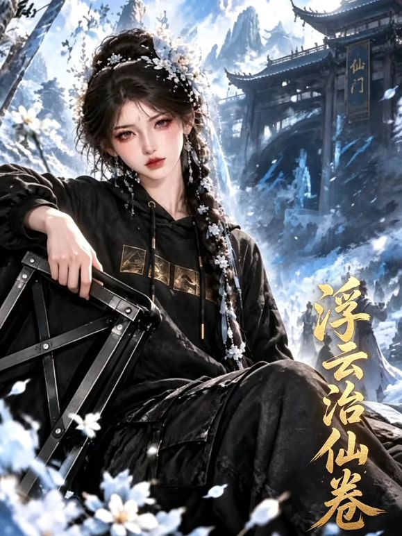 浮云治仙卷手机电影
