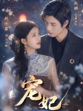 宠妃手机电影