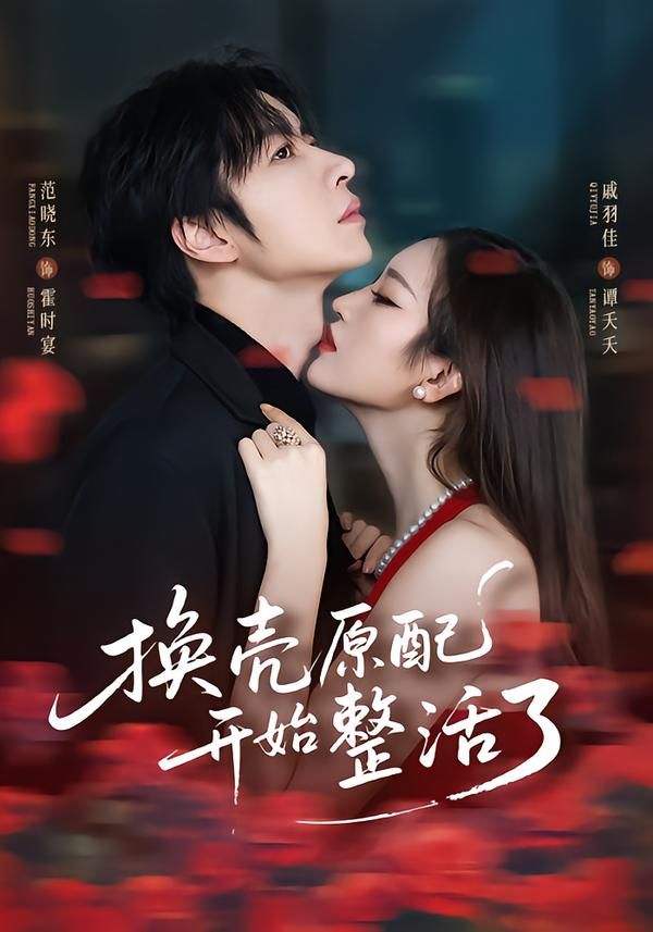 换壳原配开始整活了手机电影