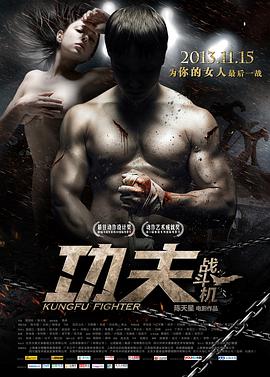 2018动作片《功夫战斗机》迅雷下载_中文完整版_百度云网盘720P|1080P资源