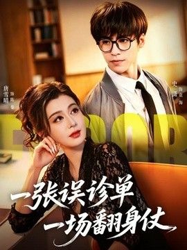 一张误诊单 一场翻身仗手机电影