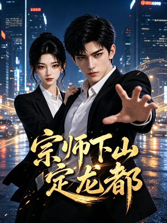宗师下山定龙都手机电影