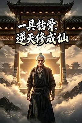 一具枯骨，逆天修成仙1-6季完整版手机电影