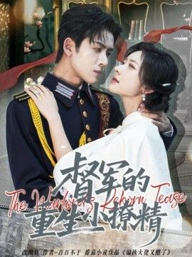 督军的重生小撩精手机电影