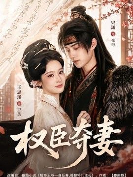 权臣夺妻手机电影