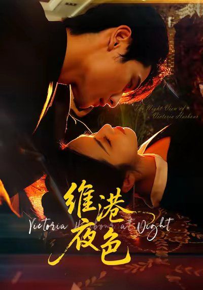 维港夜色(港城回响）手机电影