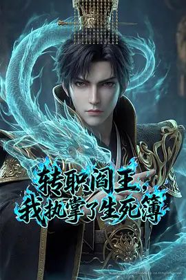 转职阎王，我执掌了生死簿（2026）手机电影