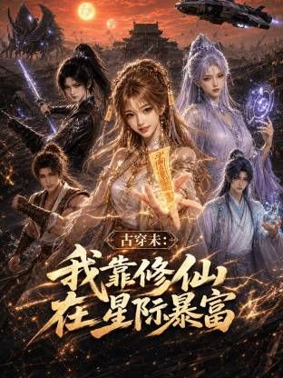 古穿未：我靠修仙在星际暴富手机电影