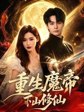 重生魔帝下山修仙手机电影