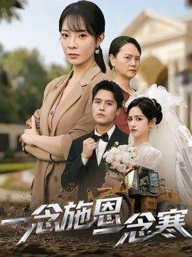 一念施恩一念寒手机电影