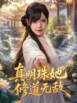 真明珠她修道无敌手机电影