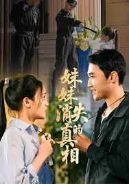 妹妹消失的真相手机电影