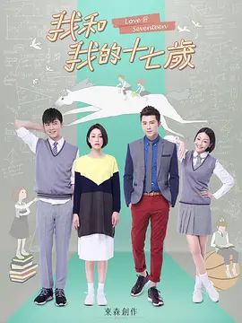 我和我的十七岁手机电影