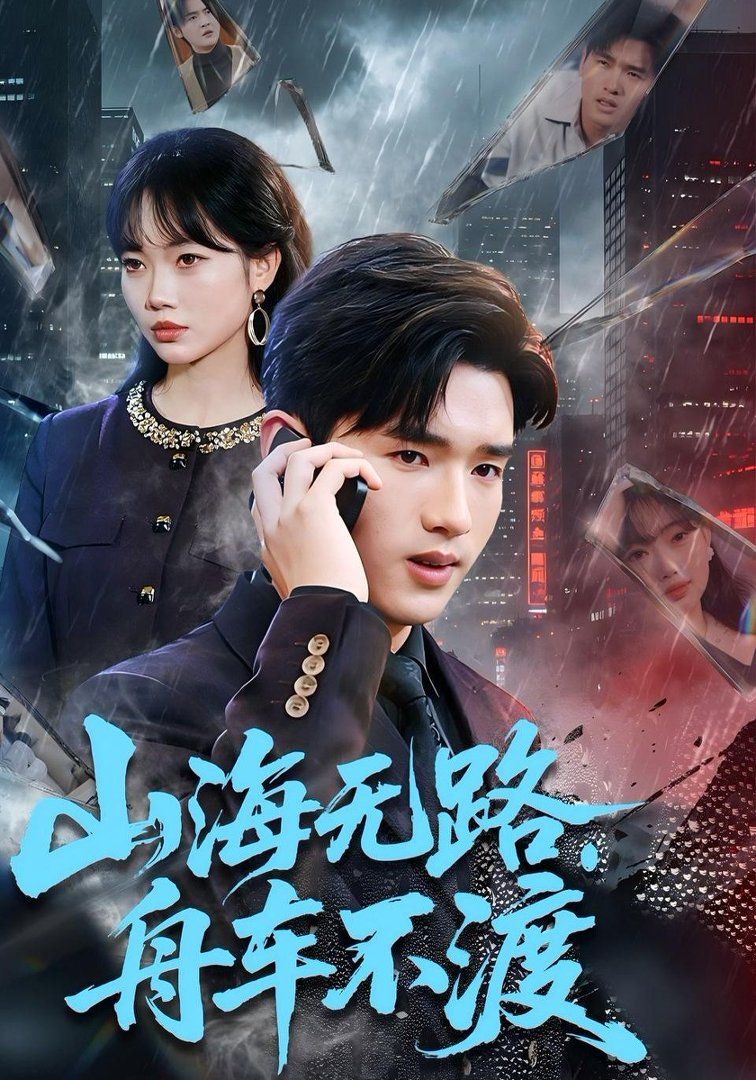 山海无路，舟车不渡手机电影