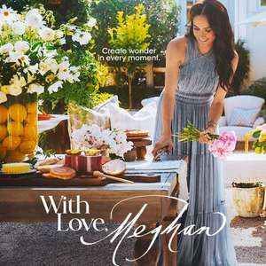 梅根的爱心烹饪 第二季手机电影