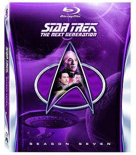 Star Trek: Thế hệ tiếp theo Season 7
