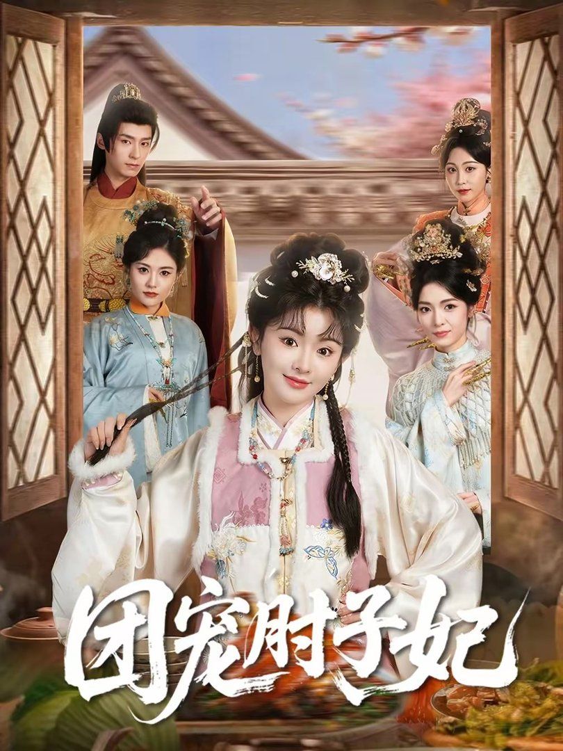 团宠肘子妃手机电影