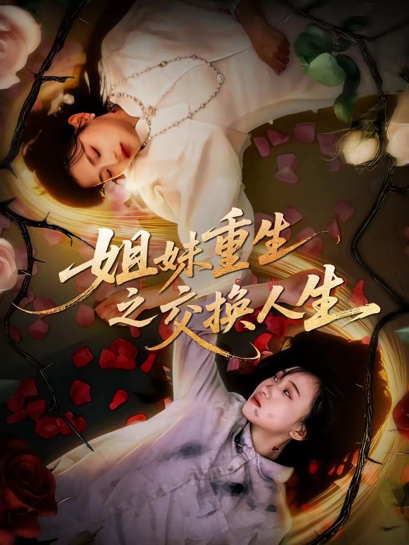 姐妹重生之交换人生手机电影