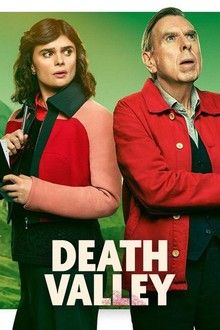 死亡谷第二季手机电影