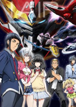 ​创圣的大天使LOGOS​