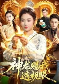 神龙赐我透视眼手机电影