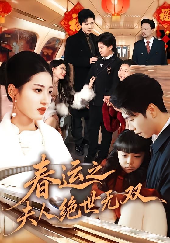 春运之夫人绝世无双手机电影