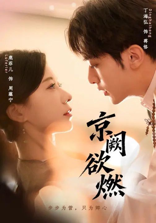 京阙欲燃手机电影