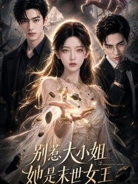 别惹大小姐，她是末世女王}