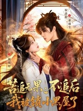 苦追无果，不追后我被锁小黑屋了手机电影